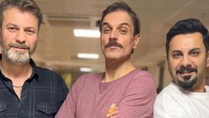 Ufuk Özkanın nakil ameliyatı başarıyla tamamlandı Kardeşinden açıklama geldi