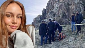 Esrarengiz ölüm Genç kızın cesedi dağda bulundu, dedesinin ifadesi ortaya çıktı: Evi dağınıktı