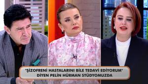 Sağdan sola donat diye bağırışı olay yaratmıştı Mağdurlar telefonları kilitledi