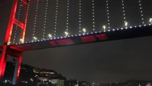 Boğaz bile tarafını seçti: Eşref Tek