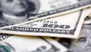 Reel efektif döviz kuru endeksi arttı