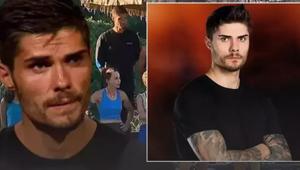 Barış Murat Yağcı Survivora dönecek mi Murat Ceylan açıkladı