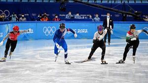 Türkiyenin tasarımları, Milano-Cortina Kış Olimpiyatları’nda