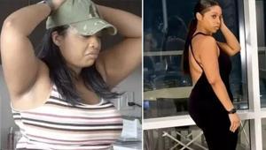 Ne detoks ne diyet 6 ayda 32 kilo verdi: Sadece bu şekilde yürüdüm