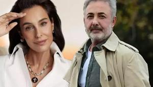 27 yıllık evliliğini bitirmişti Arzum Onan ve sevgilisi Orkan Özkandan aşk dolu kare