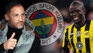 Fenerbahçe Kante transferinin maliyetini resmen açıkladı İşte ödenecek maaş ve imza parası