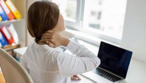 ‘Teknoloji boynu’ yaygınlaşıyor Basit bir tutulma olmayabilir