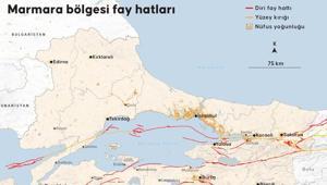 Prof. Dr. Haluk Eyidoğandan uyarı: İstanbulda değil Marmara Denizinde olacak, 10 il etkilenecek
