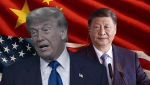 ABD ile Çin arasında kritik temas Trump ile Şi telefonda görüştü