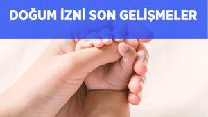 Çalışan annelerin ücretli doğum izni artıyor Doğum izni 24 hafta oldu mu, ne zaman yürürlüğe girecek