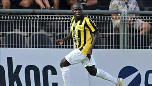 Fenerbahçenin yeni transferi NGolo Kante İstanbula geldi mi NGolo Kante kaç yaşında, nereden geldi