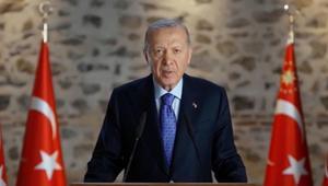 Erdoğan, 2026 Zayed İnsan Kardeşliği Ödülleri programına video mesaj gönderdi