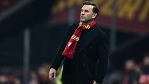 Okan Buruktan transfer açıklaması Çok oyuncu kupa getirmiyor