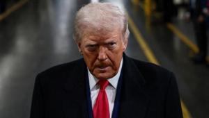 Trumpa suikast girişiminde bulunmuştu Müebbet hapis cezasına çarptırıldı