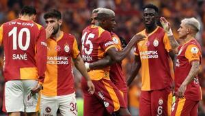 Galatasarayda Yusuf Demir düğümü çözüldü Resmi açıklama geldi