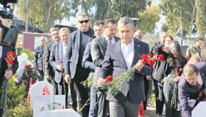 ‘Kayıplar için Meclis’te komisyon kurulsun’