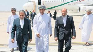 Masa resmen gitti-geldi