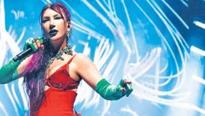 ‘Sezen en doğru dildi’