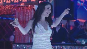 ‘İnci Taneleri içimize işledi