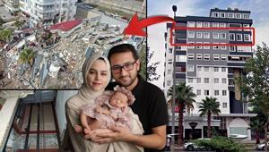 Siyah poşetlere koyup götürdüler Enkazda 8 günlük kanıt nöbeti: Can gider annelik bitmez