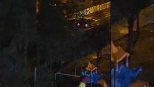 Cami hoparlöründen müzik çalındı iddiası Valilikten açıklama geldi