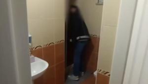 Bahçelievlerde uyuşturucu operasyonu: Valizde 18 kilo metamfetamin ele geçirildi