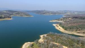 İstanbul barajlarında artış sürüyor İSKİ 5 Şubat Perşembe baraj doluluk oranlarını açıkladı İşte güncel son veri...