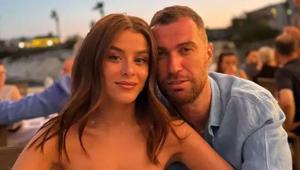 İlayda Alişan ve Oğulcan Enginden evlilik sorusuna cevap