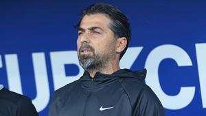 Konyaspordan İlhan Palut açıklaması