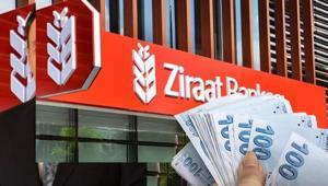 Ziraat Bankası emekli maaş promosyon tutarları SSK, Bağ-Kur Ziraat Bankası emekli maaş promosyonu ne kadar