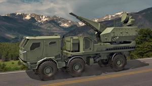 ASELSANdan KORKUT ile Avrupaya yeni adım