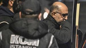 Aziz İhsan Aktaş suç örgütü davasının yedinci duruşması başladı