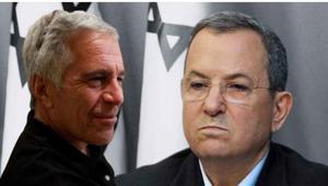 İsrailli eski Başbakan Barak ile Epstein arasında gizli plan Ses kaydı ortaya çıktı: Bir milyon Yahudi lazım