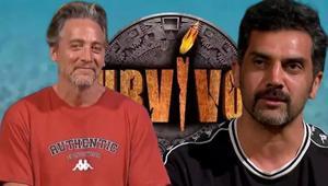 Murat Arkın ve Bayhan arasında gerginlik Küfürlü konuşma