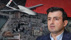 Baykarın 6 Şubattaki seferberliği Akıncı ve Bayraktar TB2... İlk andan itibaren görev aldılar