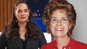 Neşe Erberkin acı günü Annesi Gülşen Erberk hayatını kaybetti