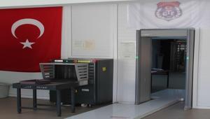 Cezaevi personelinin dikkati skandalı ortaya çıkardı İç çamaşırıyla uyuşturucu sokma planı deşifre oldu