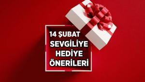 Romantik Çiftlere hediye taktiği 🎁 14 Şubat Sevgililer Gününde bu hediyelerle fark yaratın