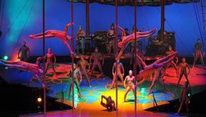 Cirque du Soleil bilet fiyatları: 2026 Cirque du Soleil ne zaman Türkiyeye geliyor