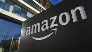 Almanyadan Amazona 59 milyon euroluk ceza