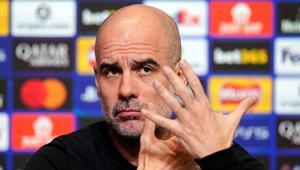 Manchesterdaki Yahudi Konseyi, Guardiolayı tehdit etti: Sözlerine dikkat et