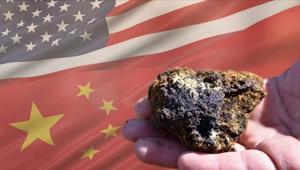 ABD ve Çin arasında kritik mineral savaşı kızışıyor Pekinden düzeni bozamazsınız çıkışı