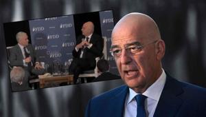 Yunan Bakan Dendiastan Türkiye itirafı: Gerçekten son derece başarılı oldular