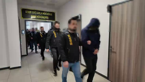 Çocuk istismarı ağı çökertildi Dijital ortamda satın alıp depoladılar