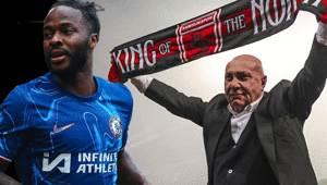 Raheem Sterlingin Samsunspor transferi iptal oldu Nedeni ortaya çıktı