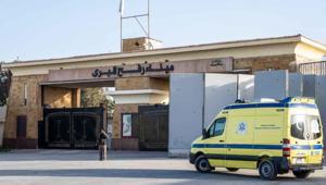 2 yıl sonra açılan Refah Sınır Kapısında geçişler sınırlı kaldı İsrail uzaktan denetliyor