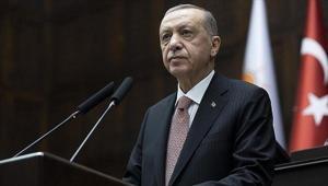 Cumhurbaşkanı Erdoğandan şehit Okurun ailesine taziye mesajı