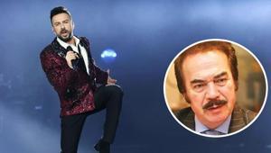 Tarkanın konser serisi sona erdi Kapanışı Orhan Gencebay ile yaptı