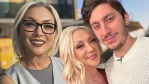 Tarihi dikkat çekti Güllünün oğlu Tuğberkten duygusal paylaşım