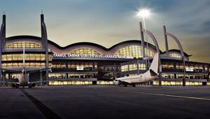 Sabiha Gökçen Havalimanı Avrupanın zirvesinde En fazla yolcu artıran havalimanı